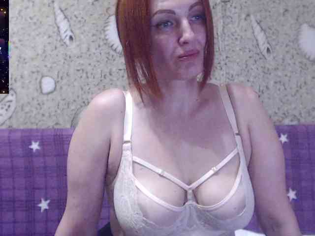 Redheadfox