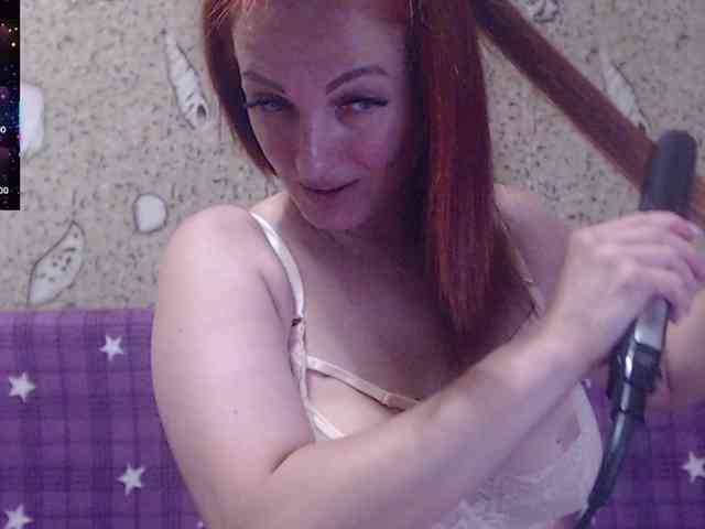 _Redhead_fox_ webcam