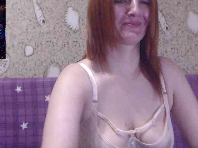 _Charming_Lady_ webcam