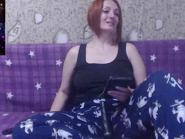 _Redhead_fox_ webcam