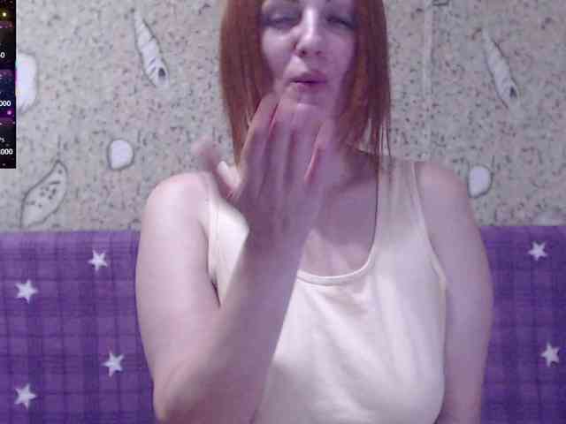 _Charming_Lady_ webcam