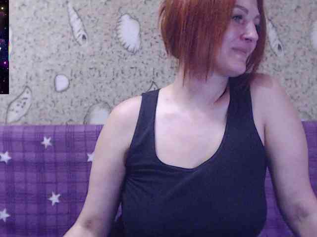 _Redhead_fox_ webcam