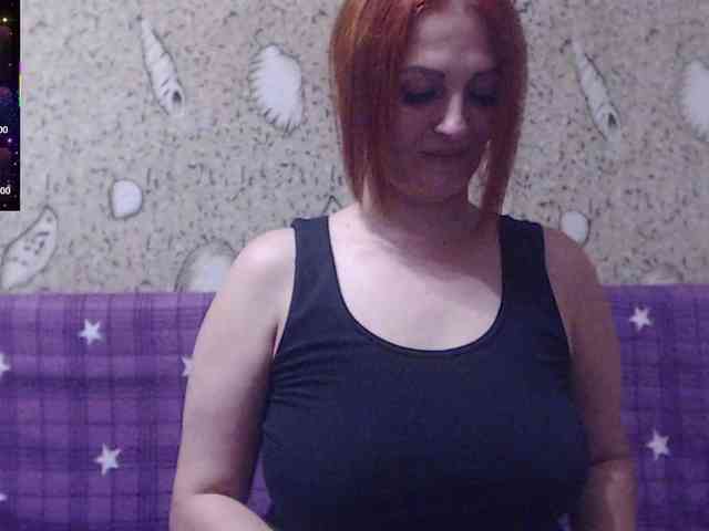 _Redhead_fox_ webcam