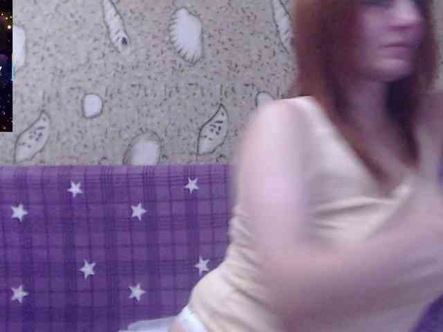 Redheadfox Sex Cam Show