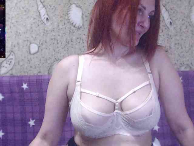 _Redhead_fox_ webcam