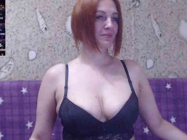_Charming_Lady_ webcam
