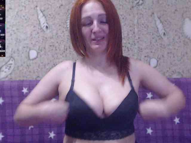 _Charming_Lady_ webcam