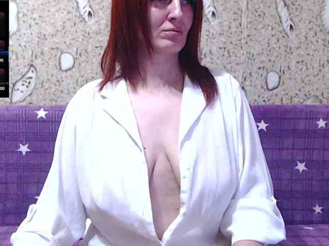 _Redhead_fox_ webcam