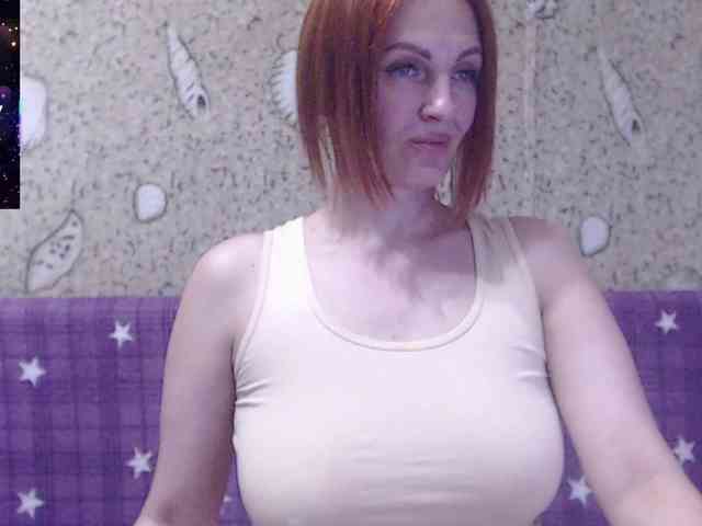 Модель: _Charming_Lady_