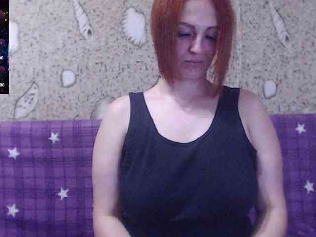 _Redhead_fox_ webcam