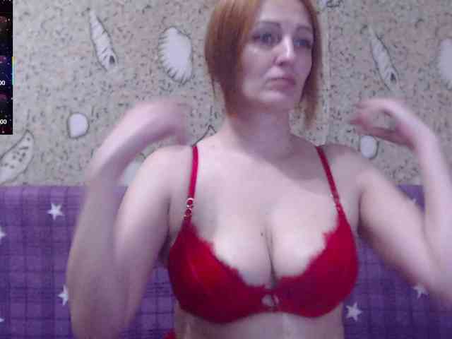 _Charming_Lady_