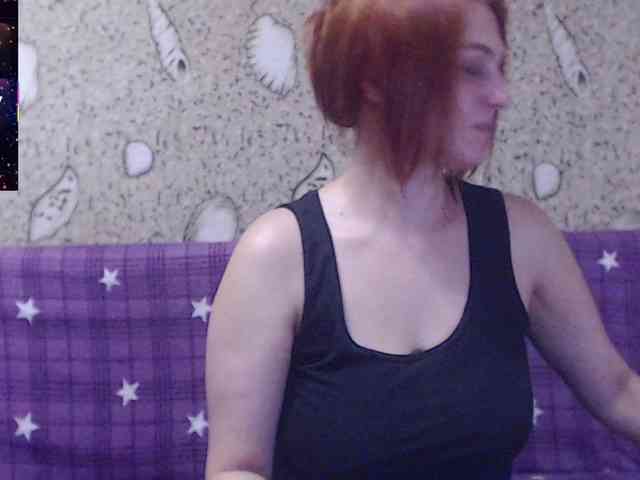 _Redhead_fox_ webcam