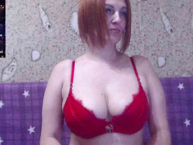 _Redhead_fox_ webcam