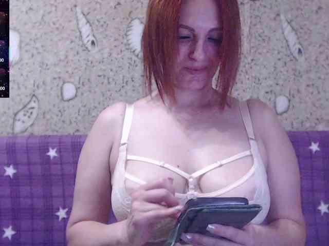 _Redhead_fox_ webcam