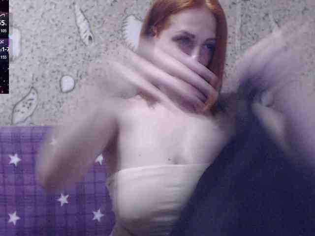 _Charming_Lady_ webcam