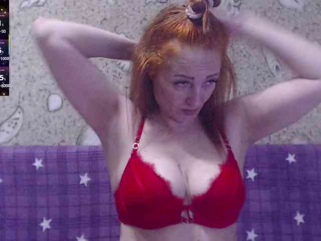 _Charming_Lady_ webcam