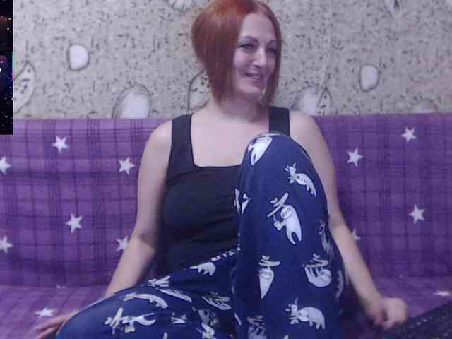 _Redhead_fox_ webcam
