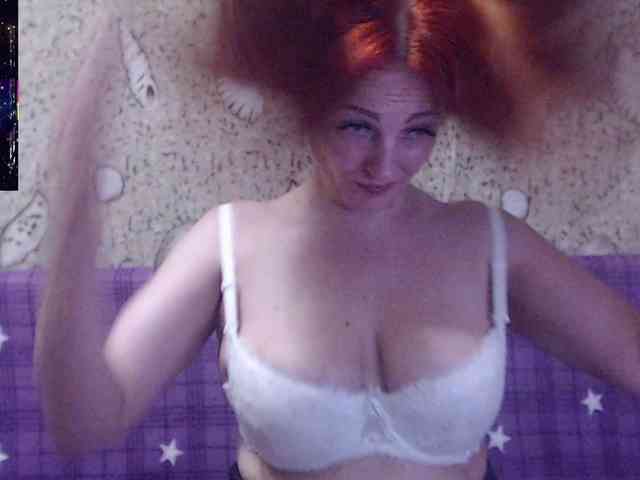 _Redhead_fox_ webcam