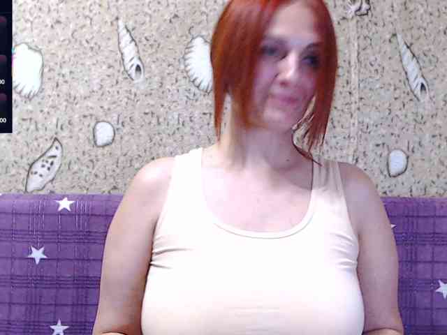_Redhead_fox_ webcam
