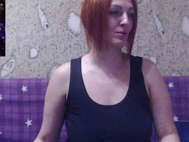 _Redhead_fox_ webcam