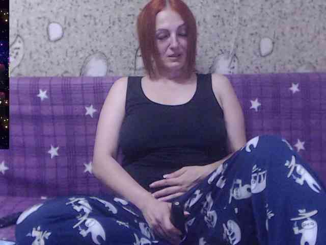 _Redhead_fox_ webcam