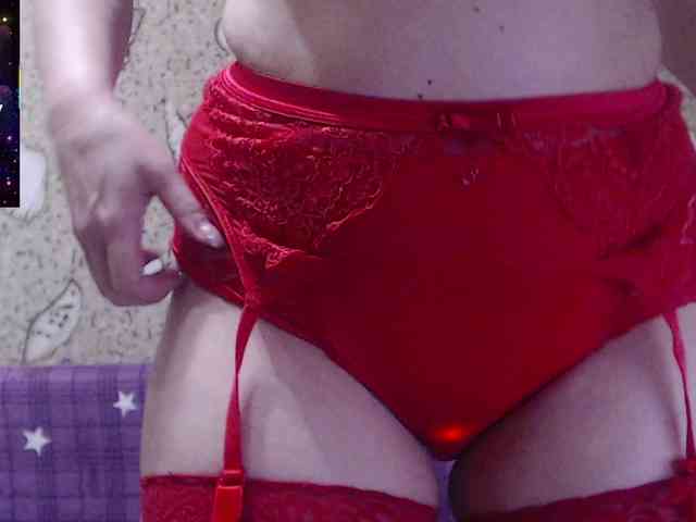Redheadfox Live Webcam on BongaCams