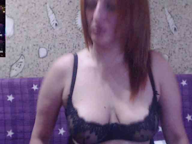 _Redhead_fox_ webcam