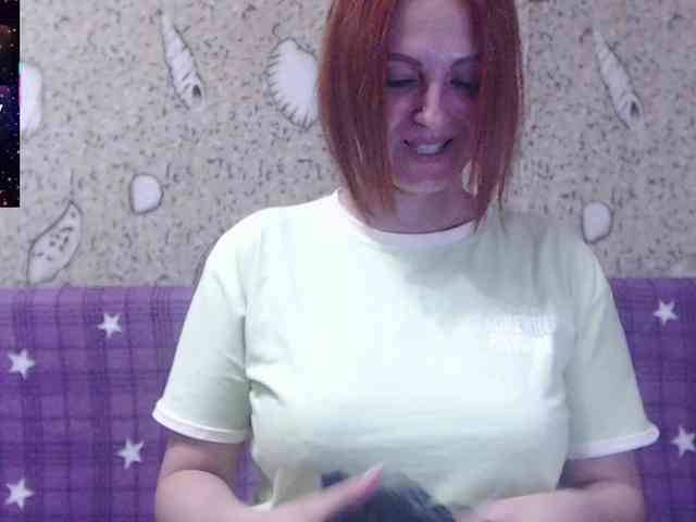 _Redhead_fox_ webcam