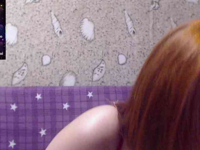 Redheadfox Sex Cam Show