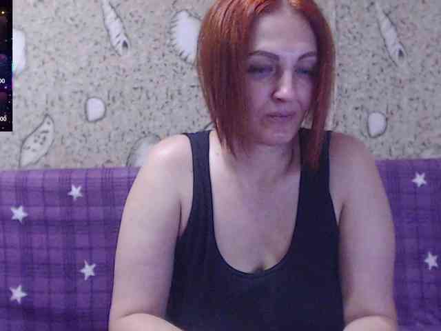 _Redhead_fox_ webcam