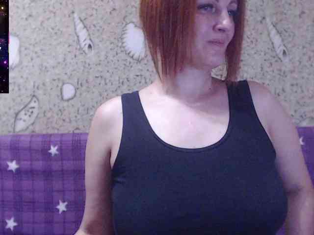 Redheadfox