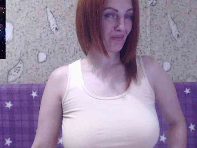 _Charming_Lady_ webcam