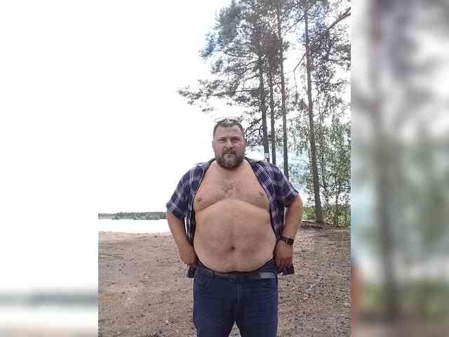 Serg633 Sex Cam Show