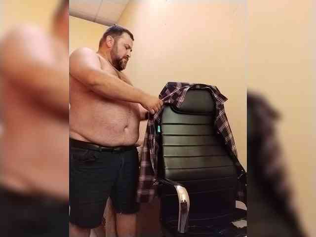 Serg633 Sex Cam Show