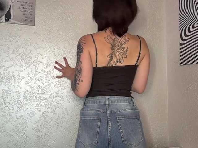 Delavetta live cam on BongaCams