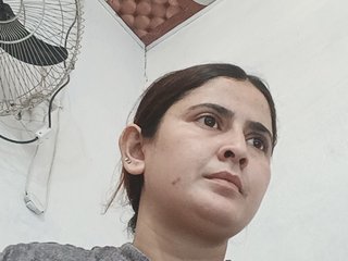 Khadija3 Porn Show