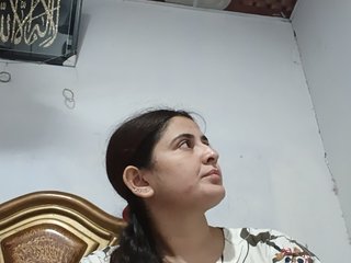 Khadija3 Porn Show