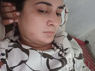Khadija3 Porn Show