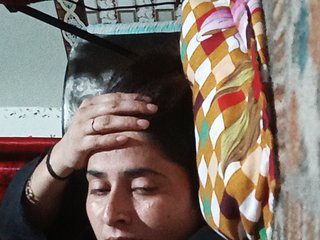 Khadija3 Porn Show