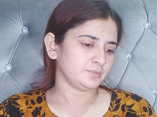 Khadija3 Porn Show