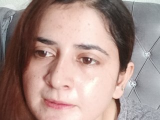 Khadija3 Porn Show