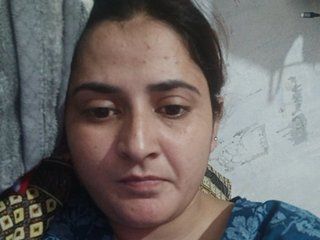 Khadija3 Porn Show