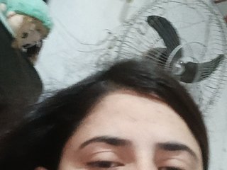 Khadija3 Porn Show