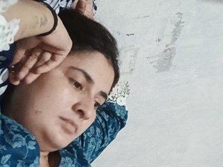 Khadija3 Porn Show