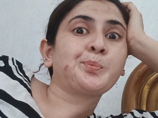 Khadija3 Porn Show