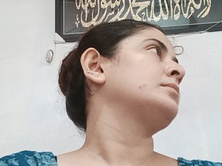 Khadija3 Porn Show
