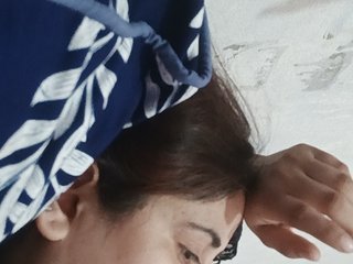 Khadija3 Porn Show