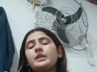 Khadija3 Porn Show