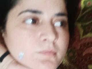 Khadija3 Porn Show