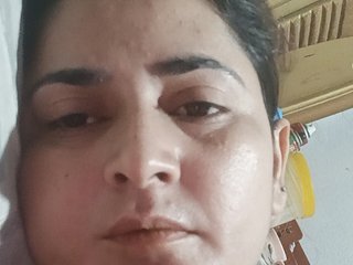 Khadija3 Porn Show